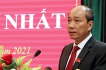 Ông Phạm Ngọc Nghị tái đắc cử Chủ tịch UBND tỉnh Đắk Lắk