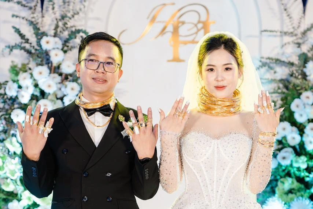 Yêu nhau ở Hàn Quốc, cặp đôi về Việt Nam tổ chức đám cưới trong mơ - 1 Yêu nhau ở Hàn Quốc, cặp đôi về Việt Nam tổ chức đám cưới trong mơ - 1