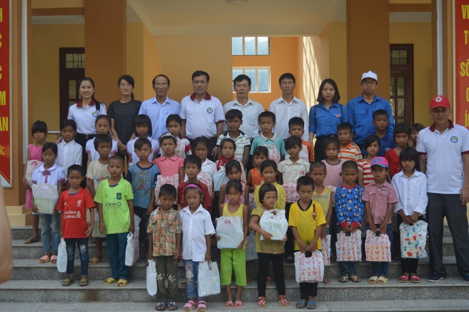 Chuyện về thầy giáo trường y, 11 năm 22 lần hiến máu - 6 Chuyện về thầy giáo trường y, 11 năm 22 lần hiến máu - 6