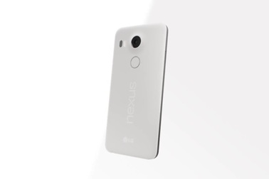 Video giới thiệu về Nexus 5X