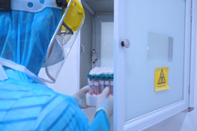 Bộ Y tế công bố 69 ca tử vong do Covid-19 tại TPHCM