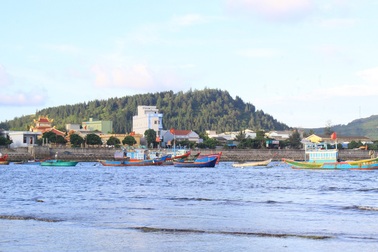 Kỷ luật Chủ tịch huyện đảo Lý Sơn