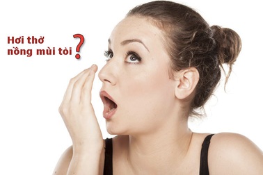 2 thực phẩm hàng đầu “đánh bật” hơi thở hôi do ăn tỏi