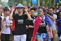 "Người trẻ và giới": Hành trình tìm thấy bản dạng giới để sống hạnh phúc