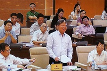 Trốn đóng BHXH được đề nghị là hành vi tội phạm