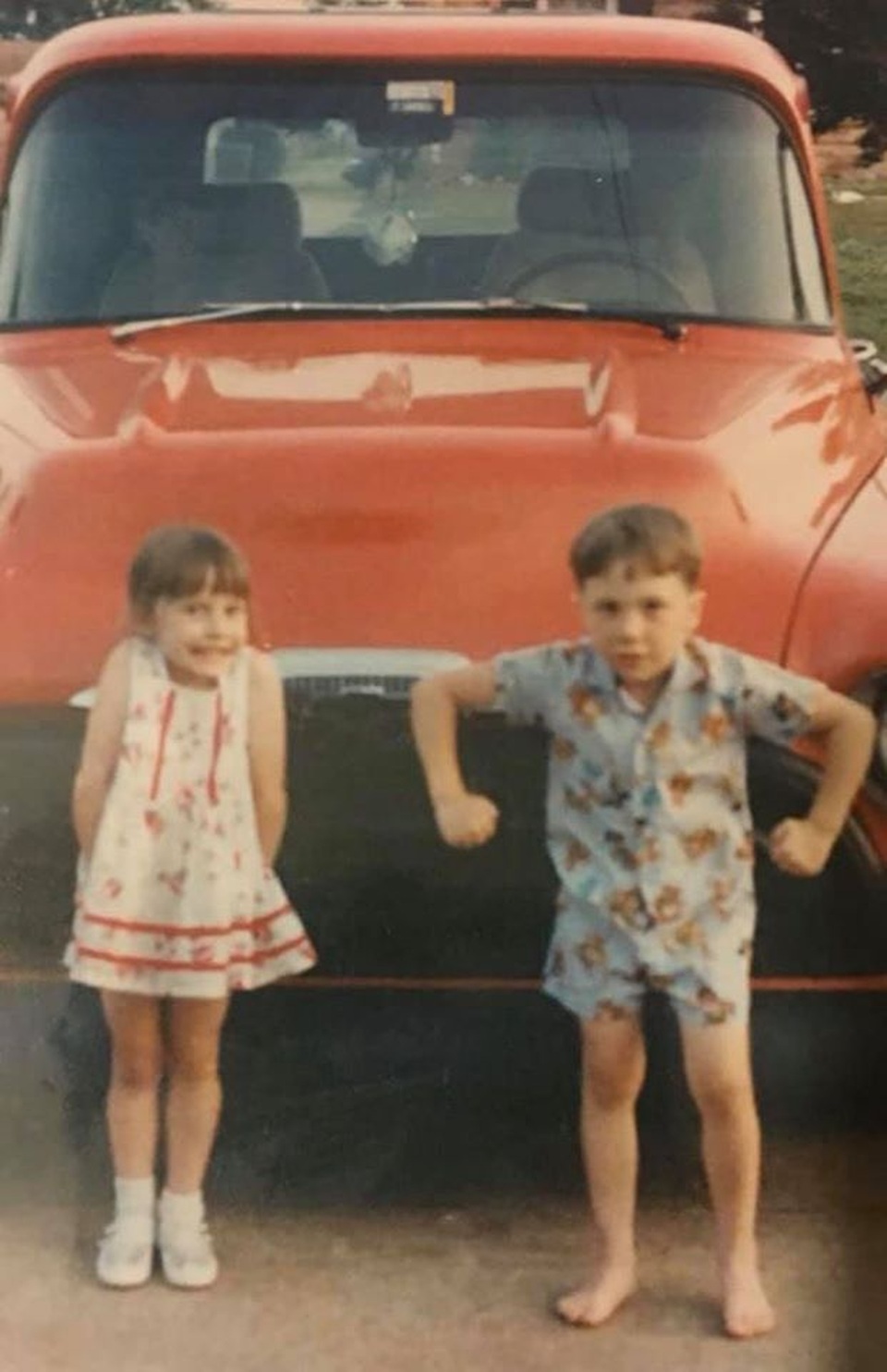 Á hậu Hoàng Oanh tiết lộ lý do bí mật chuyện đang mang bầu với chồng Tây - 5 Á hậu Hoàng Oanh tiết lộ lý do bí mật chuyện đang mang bầu với chồng Tây - 5