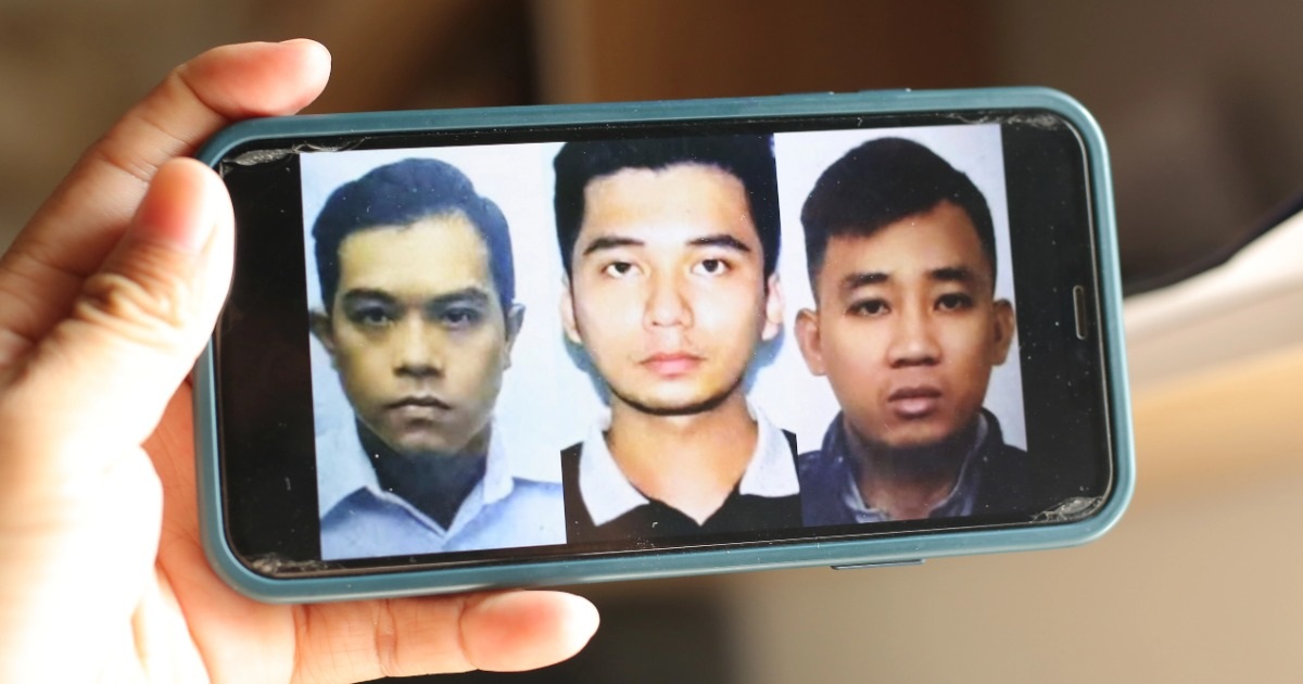 3 nghi phạm cướp 2 triệu USD ở Tây Ninh bị bắt khi lẩn trốn tại Gia Lai