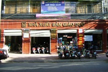 Hàng loạt sai phạm nghiêm trọng tại Nhà Xuất bản Giáo dục Việt Nam