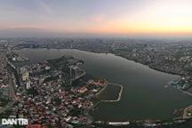 Sắp kiểm toán 12 dự án bất động sản tại 5 quận, huyện của Hà Nội