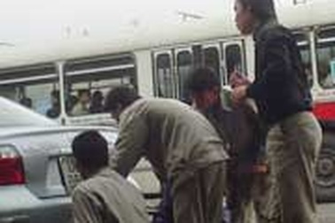 Thâm nhập “chợ” biển số giả đất Hà thành