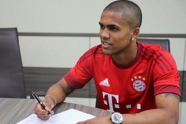 Bayern Munich chính thức sở hữu tân binh 30 triệu euro