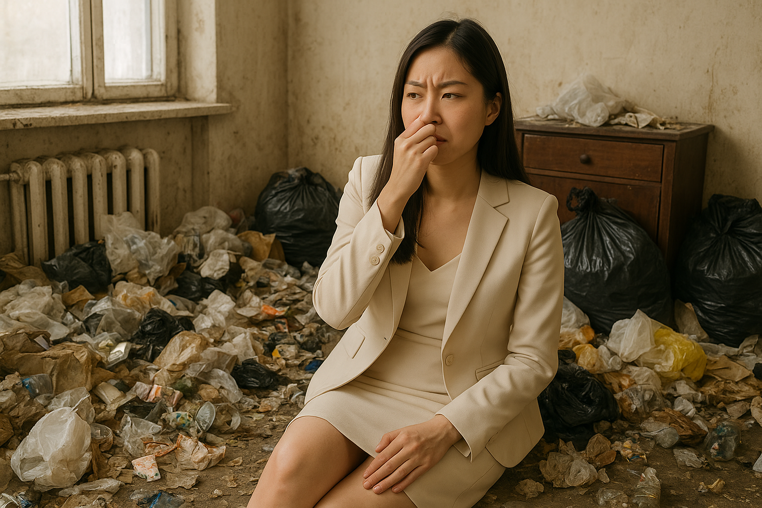 Bạn gái có thói xấu này, tôi chạy ngay không bao giờ lấy làm vợ - 1 Bạn gái có thói xấu này, tôi chạy ngay không bao giờ lấy làm vợ - 1