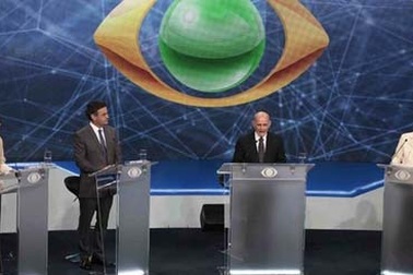 Cử tri Brazil đi bầu Tổng thống sau chiến dịch tranh cử kịch tính