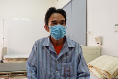 Từ bệnh nhẹ hóa ung thư gan sau 5 năm uống thuốc lá