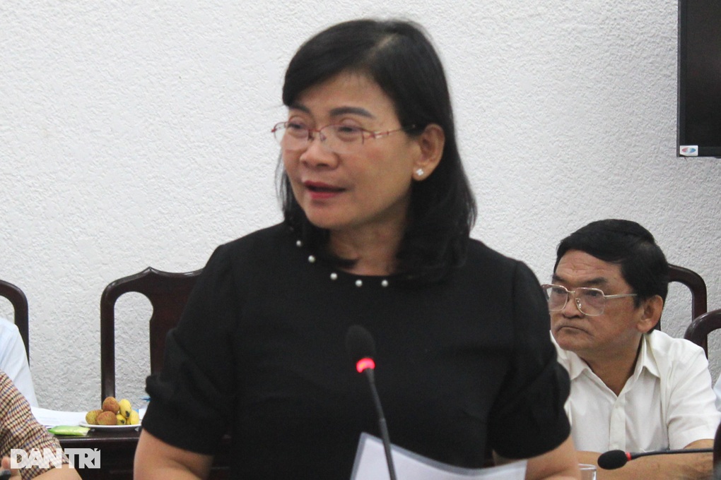 Bộ trưởng GDĐT: Phụ huynh không hiểu con học gì thì hoang mang lắm - 2 Bộ trưởng GDĐT: Phụ huynh không hiểu con học gì thì hoang mang lắm - 2