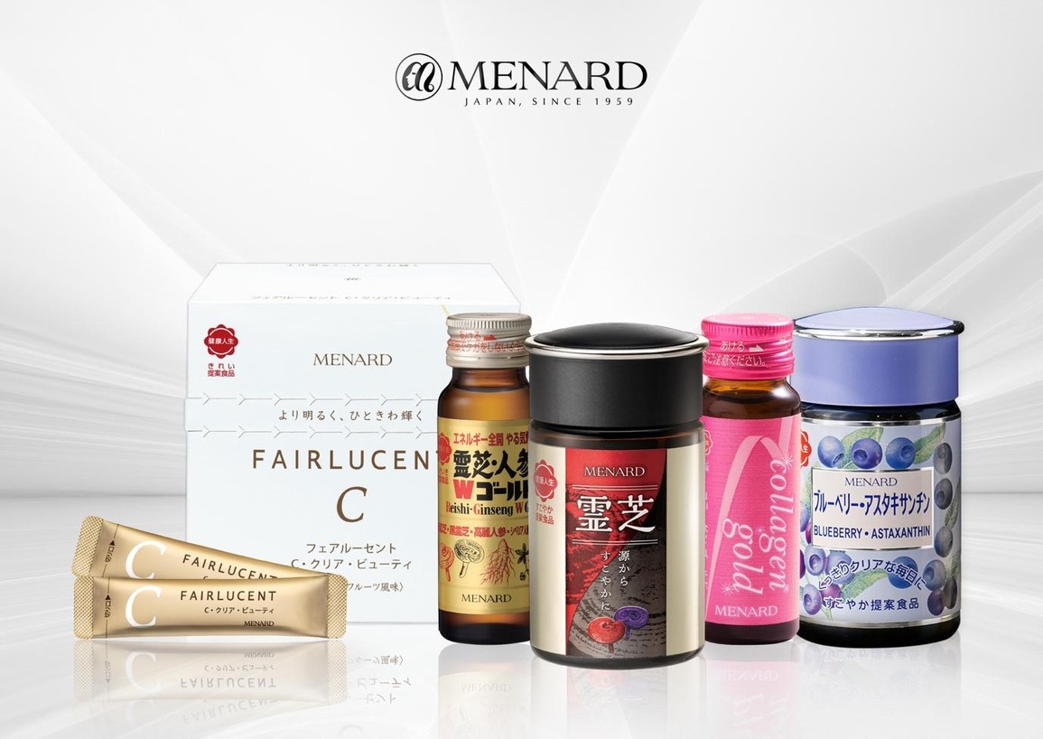 Từ khái niệm Health Food Nhật Bản đến sản phẩm vàng vì sức khỏe người Việt - 4 Từ khái niệm Health Food Nhật Bản đến sản phẩm vàng vì sức khỏe người Việt - 4