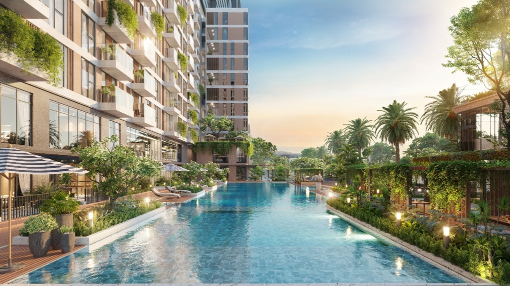 Đón sóng đầu tư căn hộ nghỉ dưỡng tại trung tâm đảo ngọc Phú Quốc - 2 Đón sóng đầu tư căn hộ nghỉ dưỡng tại trung tâm đảo ngọc Phú Quốc - 2