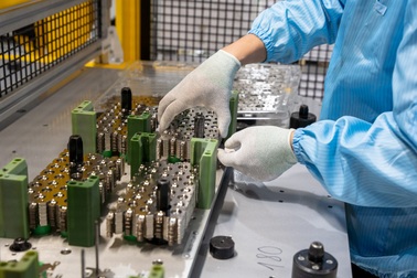 Quỹ VinVentures - điểm tựa mới cho nền công nghiệp công nghệ cao Việt Nam