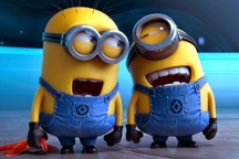 "Kẻ trộm mặt trăng 4" lọt top phim có doanh thu cao nhất năm 2024