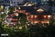 Biệt phủ xa hoa của bà chủ Mailisa lộ diện trong đợt kiểm tra lớn