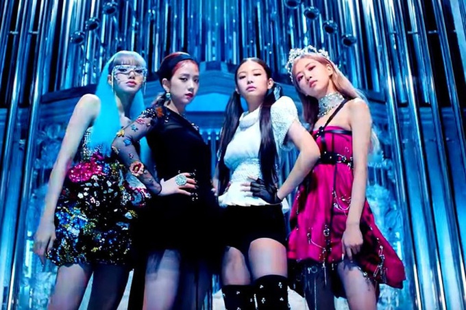 MV Kill This Love của BLACKPINK đã chính thức cán mốc 1 tỷ lượt xem - Ảnh 1. MV Kill This Love của BLACKPINK đã chính thức cán mốc 1 tỷ lượt xem - Ảnh 1.