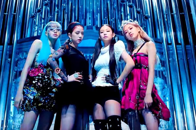 MV Kill This Love của BLACKPINK đã chính thức cán mốc 1 tỷ lượt xem  - Ảnh 1.