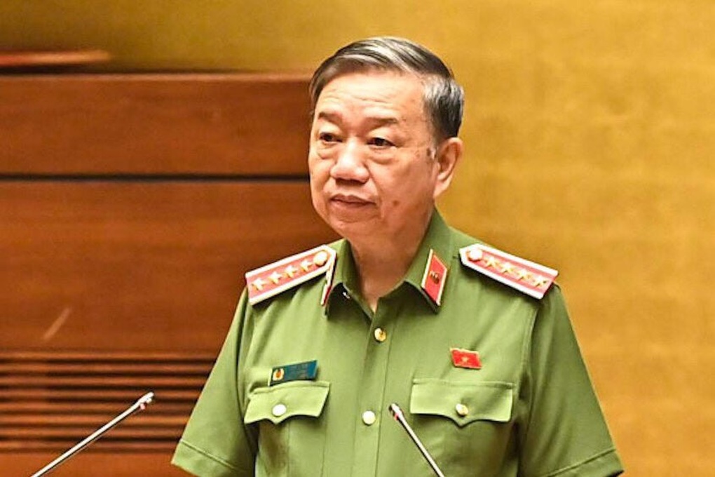 Bộ trưởng Tô Lâm: Bộ Công an đã có giải pháp cho hộ chiếu mẫu mới - 1 Bộ trưởng Tô Lâm: Bộ Công an đã có giải pháp cho hộ chiếu mẫu mới - 1