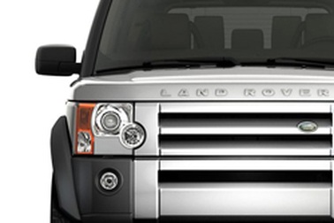 Công bố giá xe Land Rover Discovery 3 