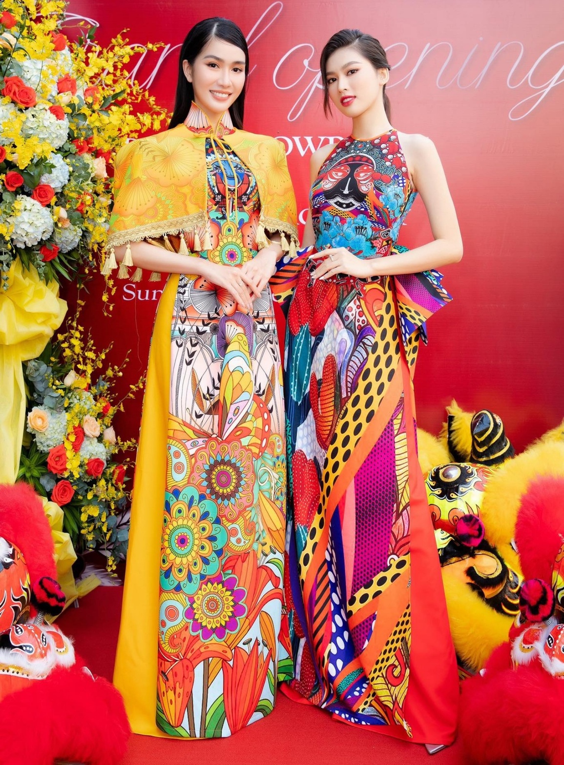 Á hậu Phương Anh xuất hiện sau khi trở thành Đại sứ Tuần Du lịch TPHCM - 1 Á hậu Phương Anh xuất hiện sau khi trở thành Đại sứ Tuần Du lịch TPHCM - 1