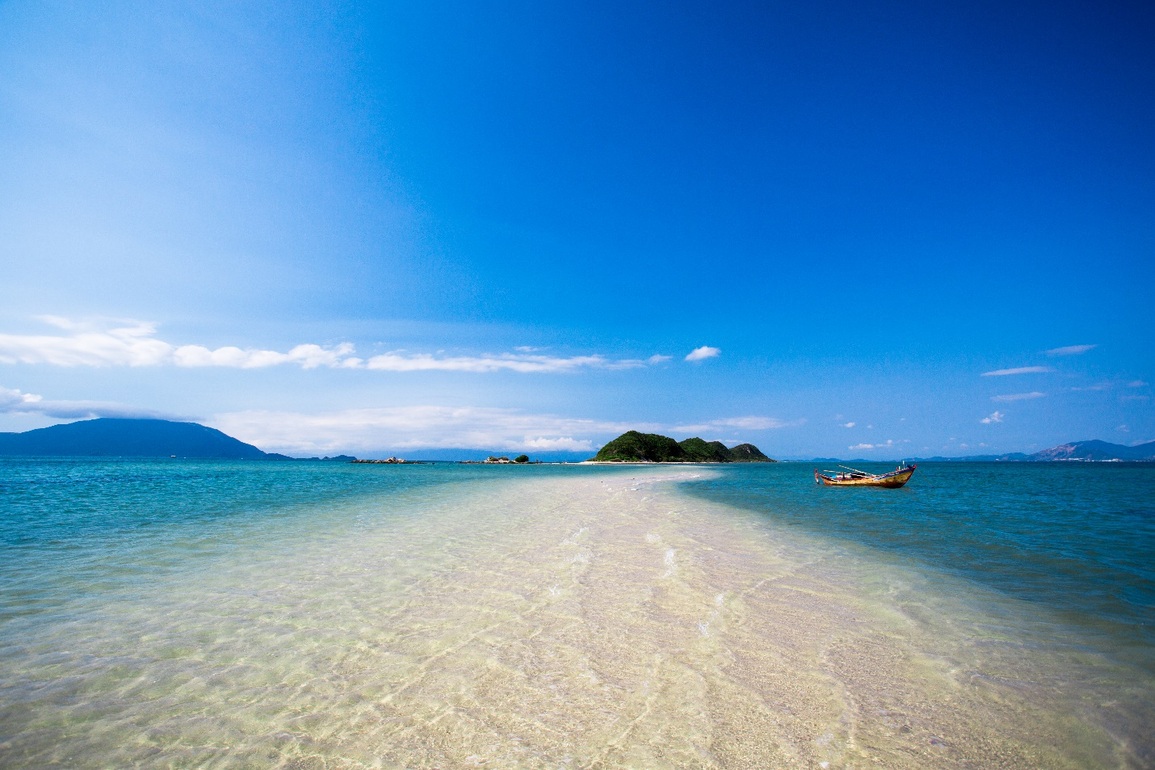 Sức hút Nha Trang trong xu hướng du lịch sức khỏe - 2 Sức hút Nha Trang trong xu hướng du lịch sức khỏe - 2