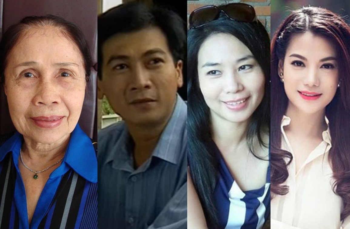 Trương Ngọc Ánh đổi đời sau thành công của Giã từ dĩ vãng - 1 Trương Ngọc Ánh đổi đời sau thành công của Giã từ dĩ vãng - 1