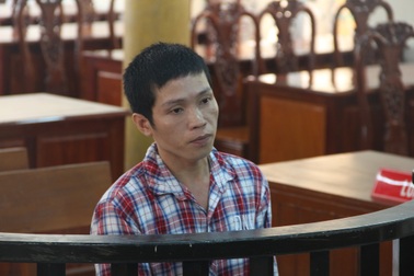 Hiếp dâm cô gái chậm phát triển… lãnh án 12 năm tù