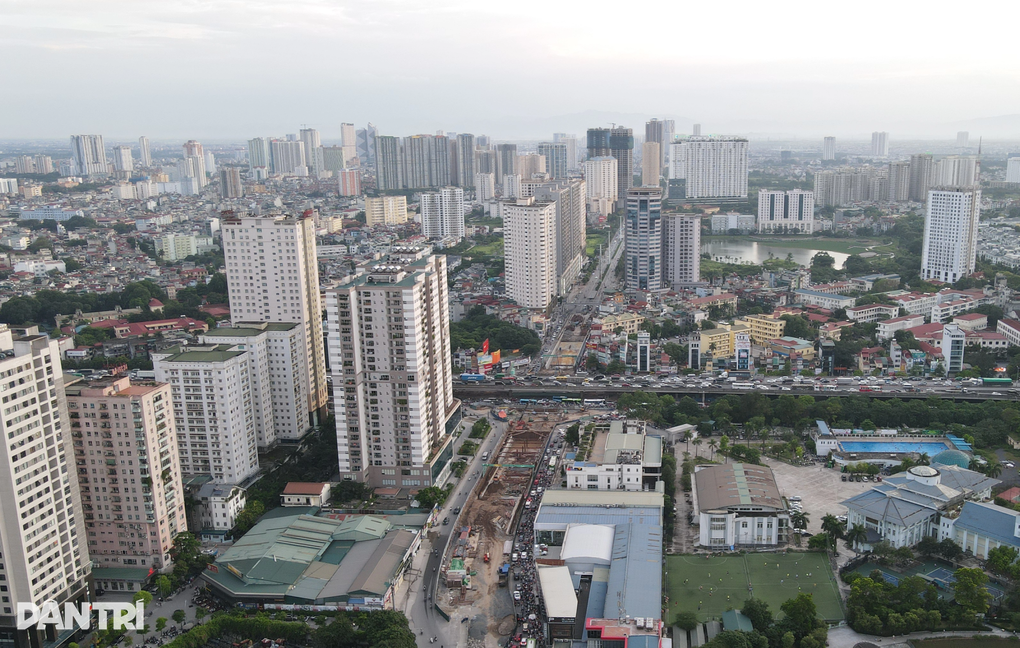 Đề xuất người đứng đầu chịu trách nhiệm giải trình việc chậm tiêu tiền - 1 Đề xuất người đứng đầu chịu trách nhiệm giải trình việc chậm tiêu tiền - 1