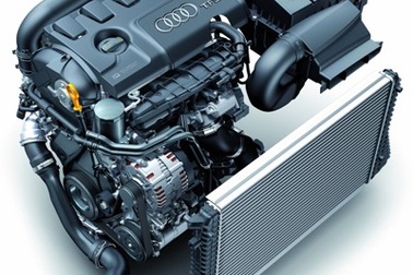 10 động cơ tốt nhất năm 2010