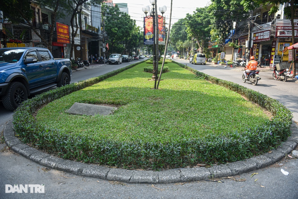 Hình ảnh hai tuyến phố được đề xuất mang tên Xuân Quỳnh - Lưu Quang Vũ - 7 Hình ảnh hai tuyến phố được đề xuất mang tên Xuân Quỳnh - Lưu Quang Vũ - 7