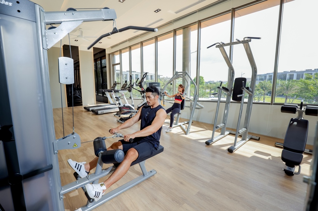 Chủ đầu tư The Standard tung loạt chính sách ưu đãi người mua nhà - 3 Chủ đầu tư The Standard tung loạt chính sách ưu đãi người mua nhà - 3