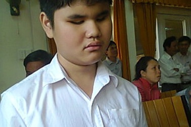 Chuyện về cậu học trò mù có khả năng kỳ lạ được ghi vào kỷ lục châu Á