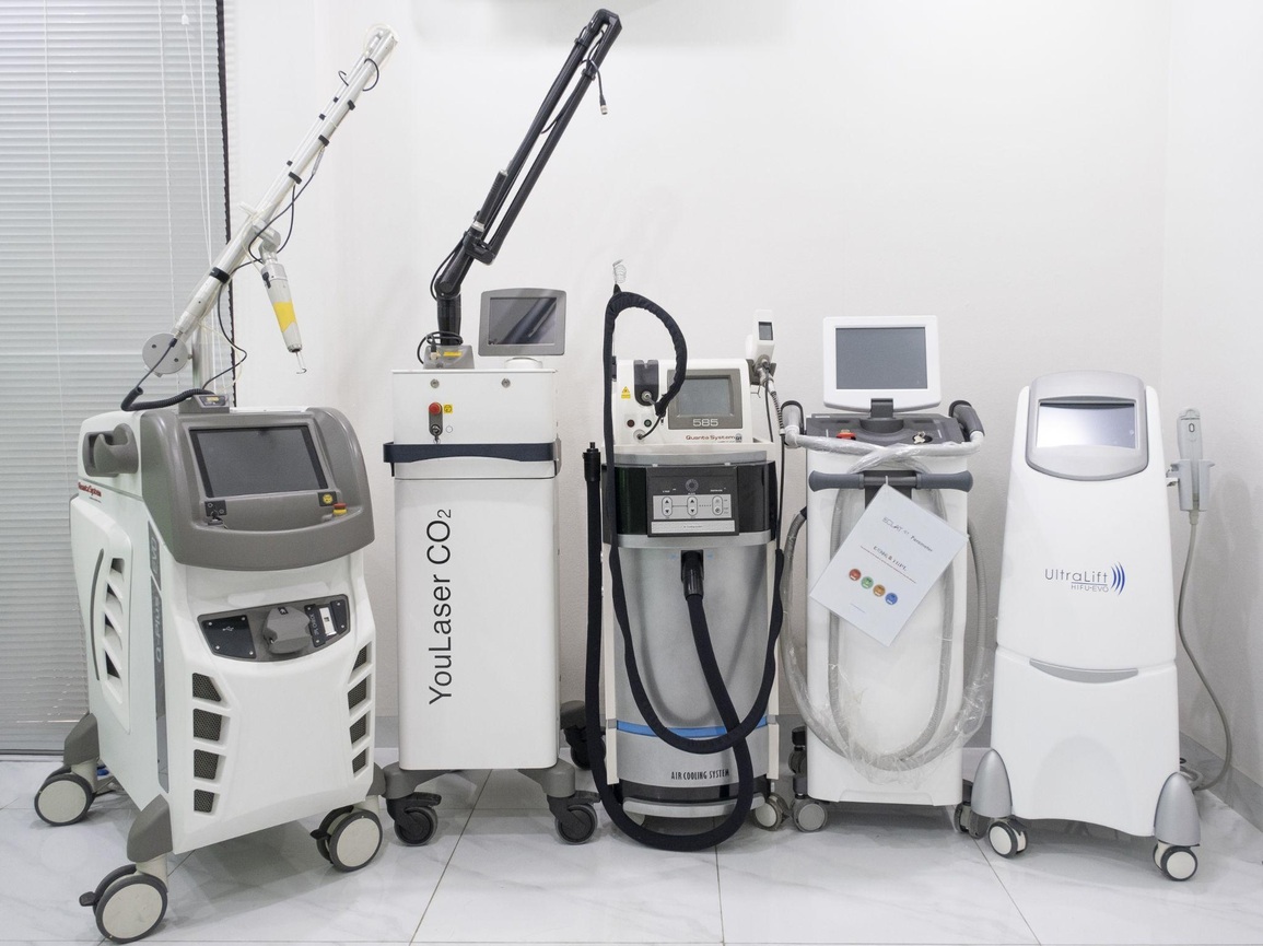 GSV - phòng khám da liễu thẩm mỹ uy tín và được đánh giá cao - 3 GSV - phòng khám da liễu thẩm mỹ uy tín và được đánh giá cao - 3