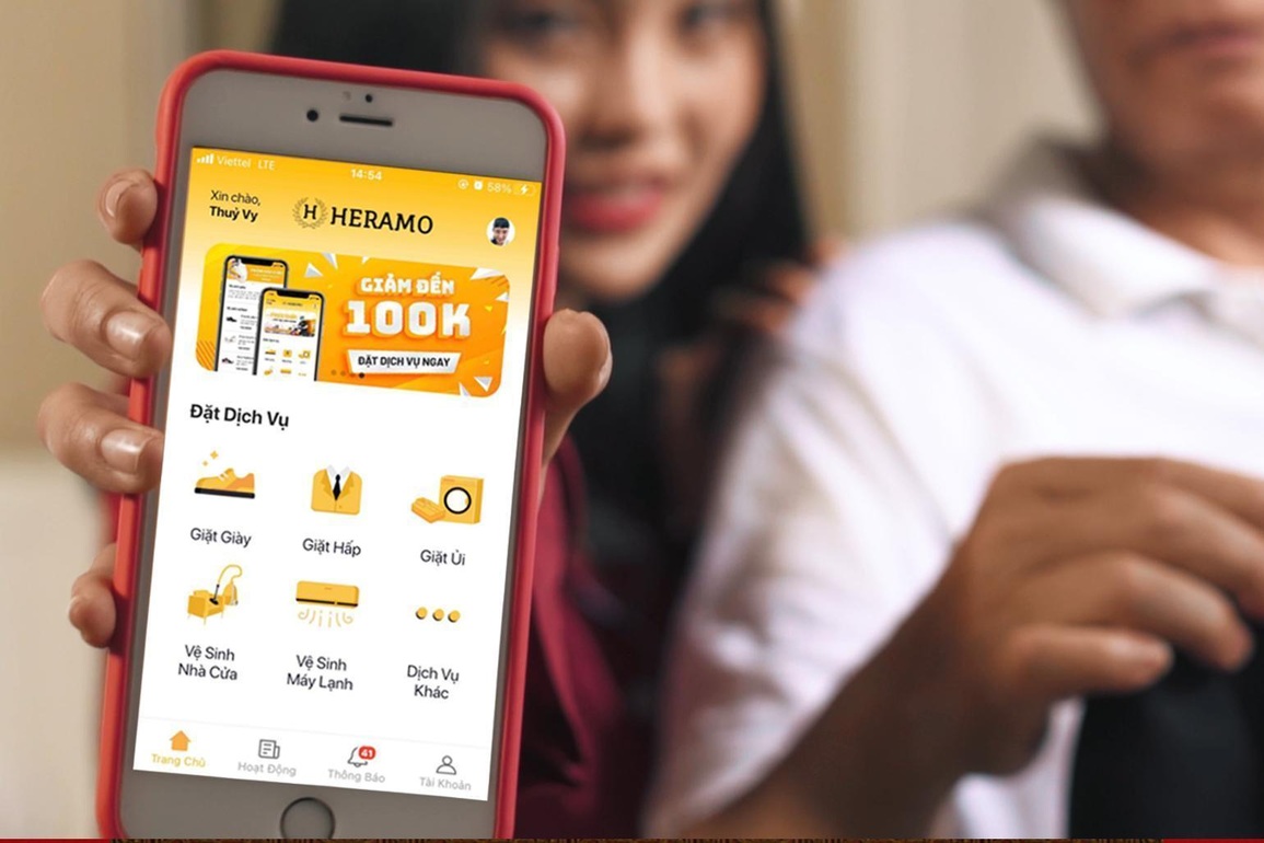 Đón Tết kiểu online của người trẻ - 2 Đón Tết kiểu online của người trẻ - 2