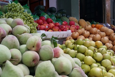 Mỗi ngày, Việt Nam chi gần 60 tỷ đồng mua rau quả Trung Quốc, Thái Lan