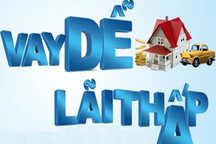 Vay tín dụng đen, nhập nhằng thế chấp và chuyển nhượng