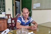 Phú Thọ: Bé trai 13 tuổi bị cha dượng buộc chân tay, treo lên xà nhà đánh