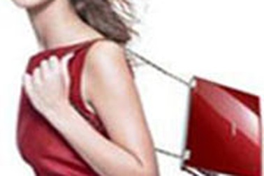 Laptop Samsung Q30: Nét mảnh mai đầy nữ tính