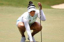 Hàng loạt golfer mạnh hội tụ tại U.S Women's Open 2023