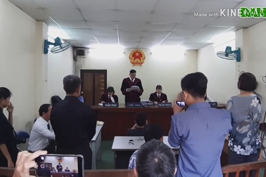 Họa sĩ Lê Linh là "cha đẻ" thần đồng đất Việt