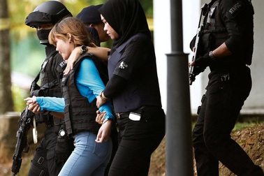 Malaysia công bố lịch xét xử nghi án Kim Jong-nam