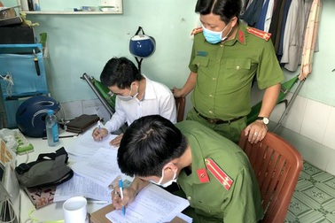 Lừa bán dự án "ma", Giám đốc Công ty Eagle Land bị bắt