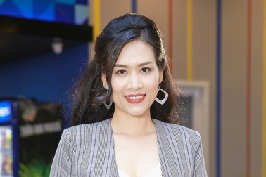 Hà Hương trở lại với phim điện ảnh sau “cơn sốt” của “Nguyệt thảo mai”