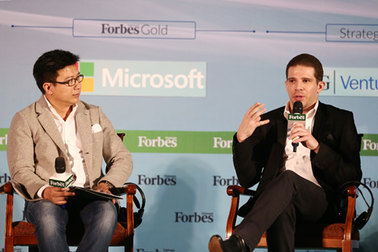 CMG.ASIA – Câu chuyện truyền thông và cầu nối đưa doanh nghiệp lên một tầm cao mới