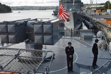 Nhật Bản tính tấn công căn cứ tên lửa Triều Tiên?